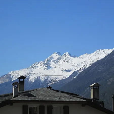 Al Bait De Gio Daire *