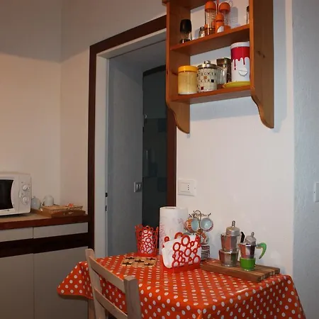 Al Bait De Gio Bormio