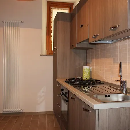 Al Bait De Gio Bormio