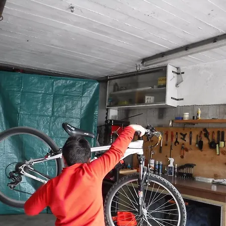 Al Bait De Gio Apartamento Bormio