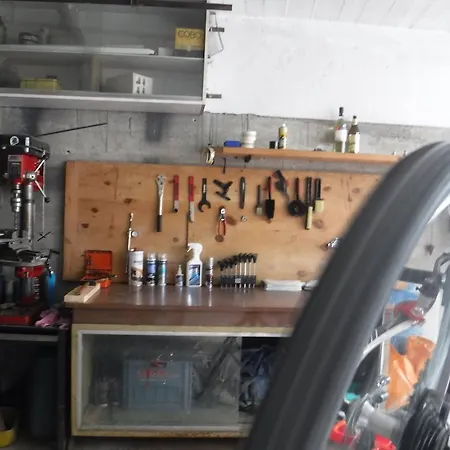 Al Bait De Gio Apartamento