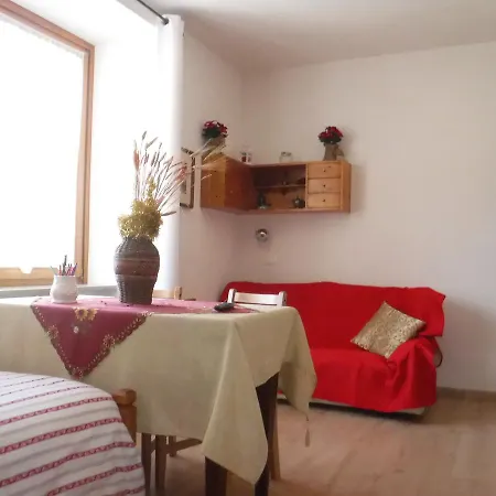 Al Bait De Gio Apartamento