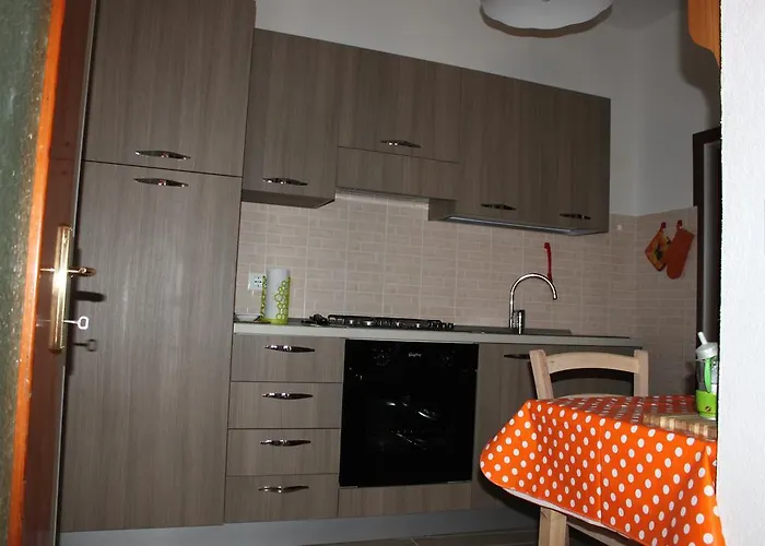 Al Bait De Gio Bormio