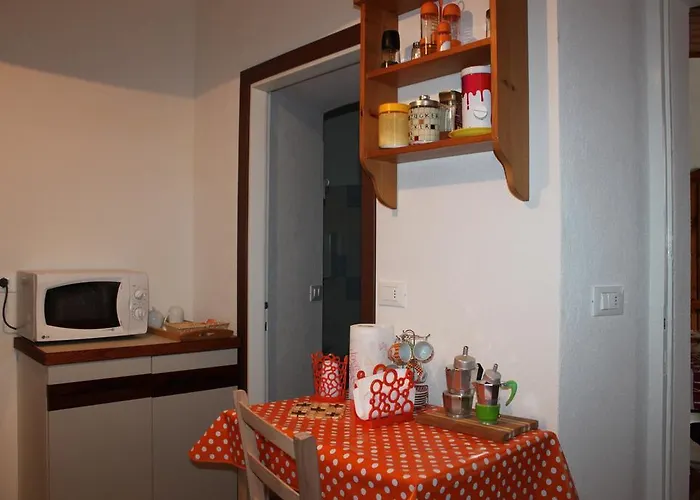 Al Bait De Gio Bormio