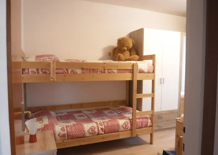 Al Bait De Gio Bormio