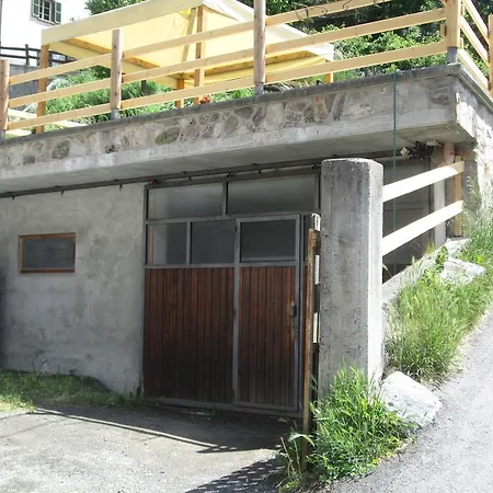 Apartment Al Bait De Gio *