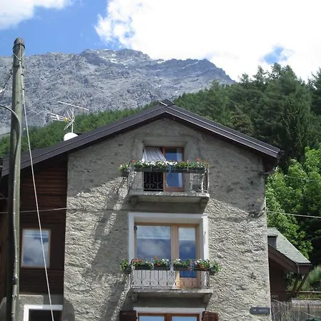 Appartement Al Bait De Gio *