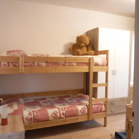 Al Bait De Gio Bormio