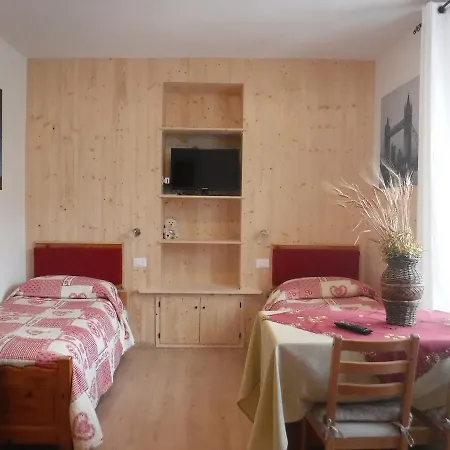 Al Bait De Gio Apartamento