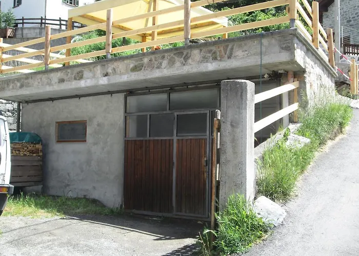 Apartamento Al Bait De Gio *