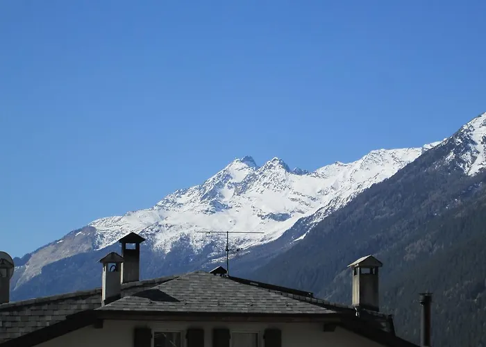 Al Bait De Gio Apartment *