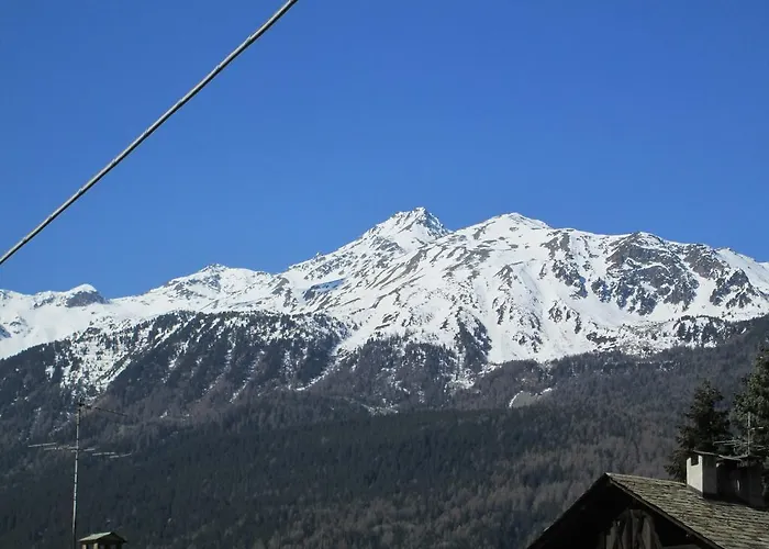 Al Bait De Gio * Bormio