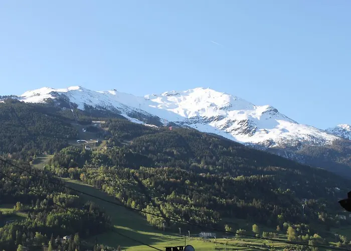 Apartamento Al Bait De Gio Bormio