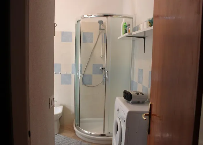 Apartment Al Bait De Gio Bormio