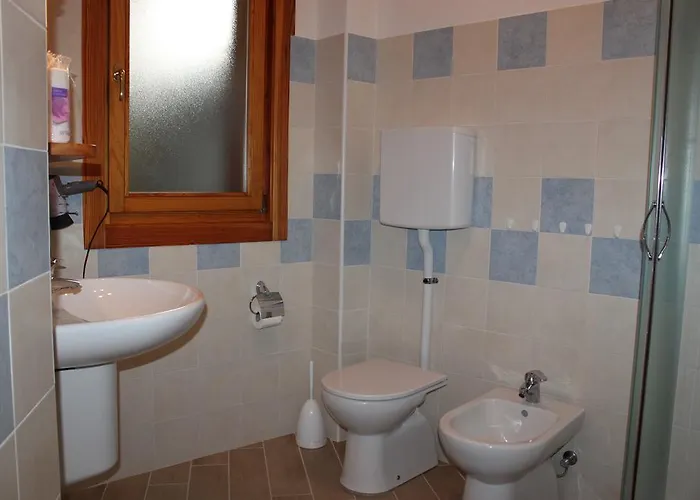 Al Bait De Gio Bormio