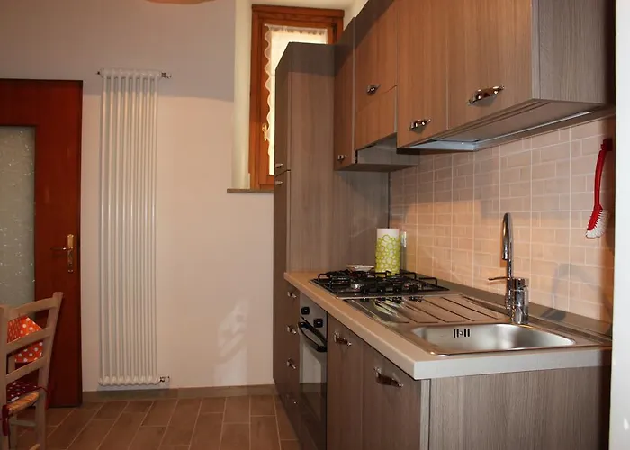 Al Bait De Gio Bormio