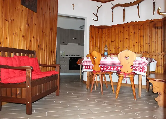 Apartment Al Bait De Gio *