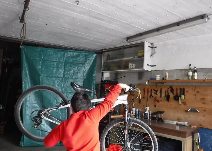 Al Bait De Gio Apartamento Bormio