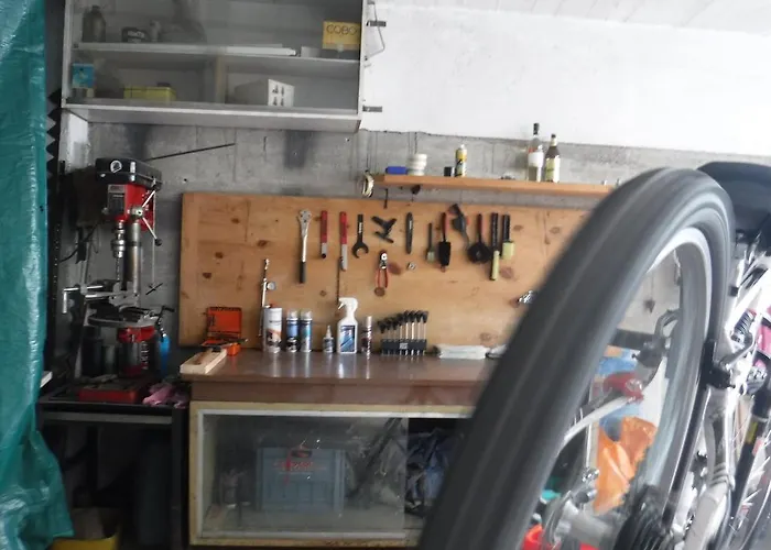 Al Bait De Gio Apartment