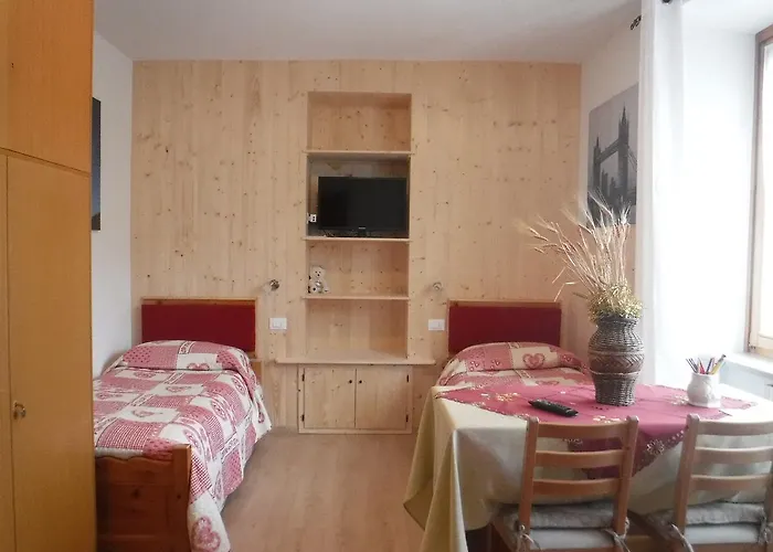 Al Bait De Gio Apartment