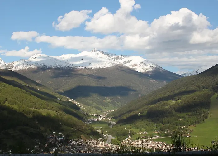 Apartment Al Bait De Gio *