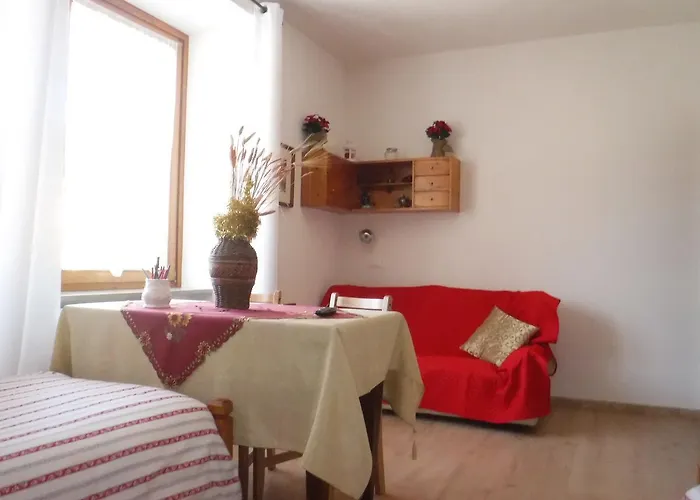 Al Bait De Gio Apartamento