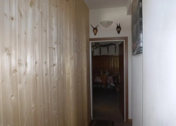 Al Bait De Gio * Bormio