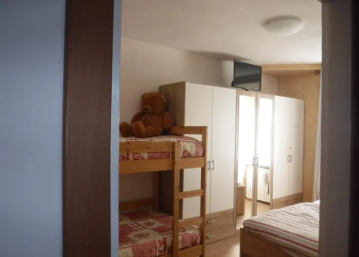 Al Bait De Gio Bormio