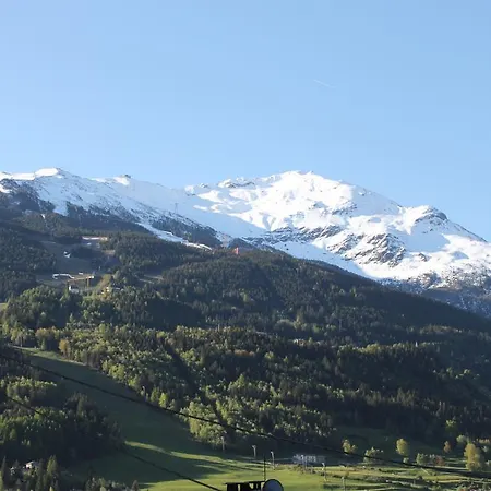 Apartment Al Bait De Gio Bormio