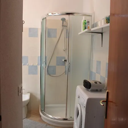 Apartment Al Bait De Gio Bormio