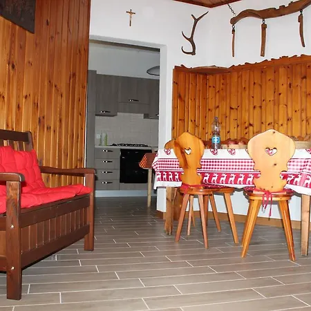 Apartment Al Bait De Gio *