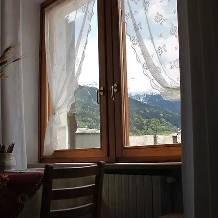 Apartment Al Bait De Gio Bormio